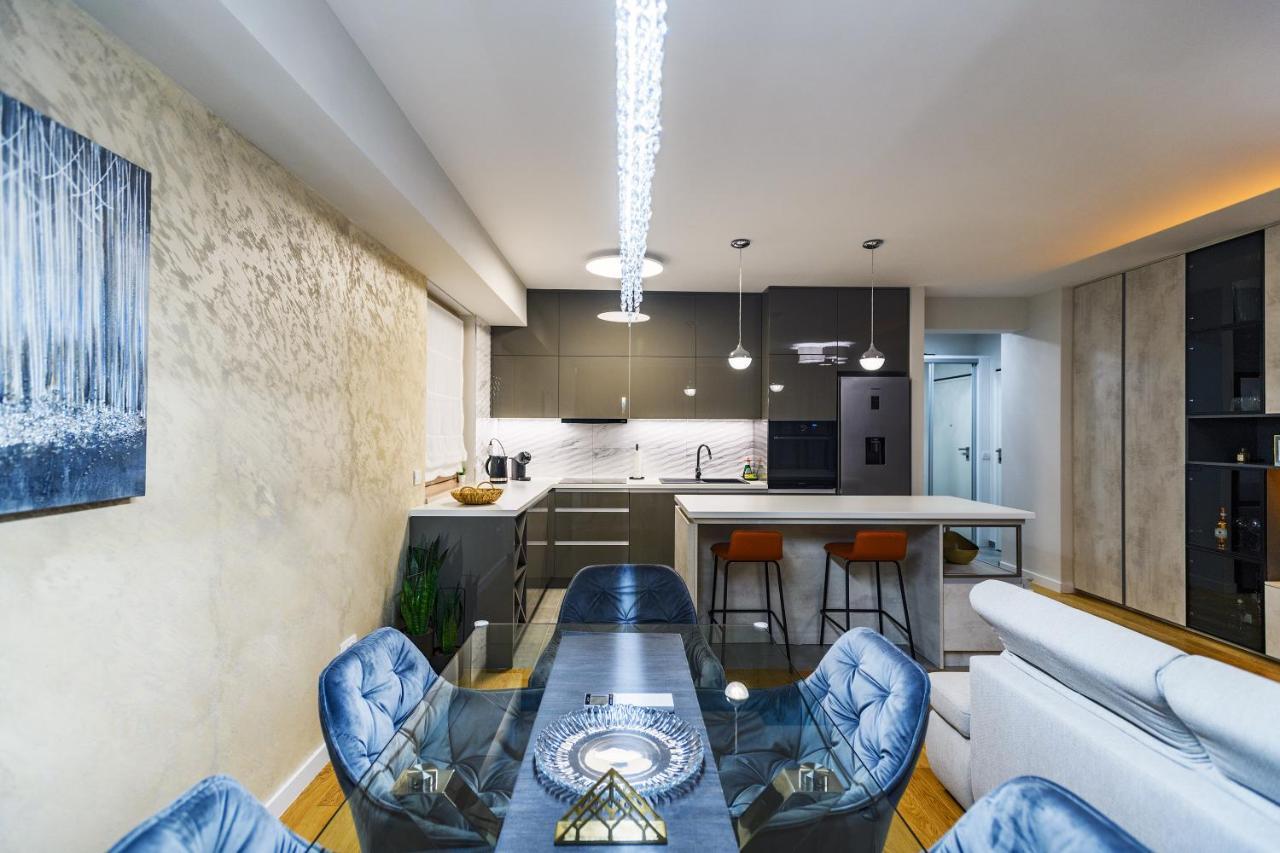 Luxury Apartment Sunset Zadar - With Garage And Balcony 外观 照片