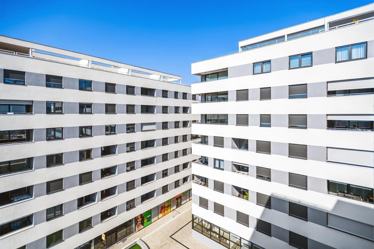 Luxury Apartment Sunset Zadar - With Garage And Balcony 外观 照片